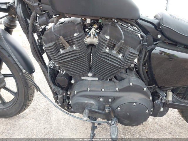 2020 HARLEY-DAVIDSON XL1200 1HD1LP327LB404969 Photo 8