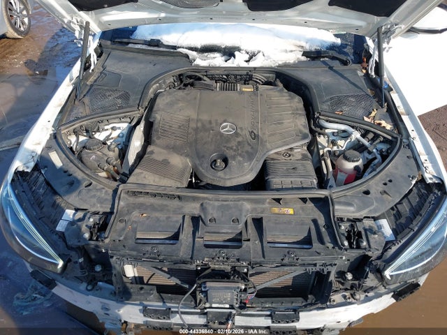 2022 MERCEDES-BENZ S 500 W1K6G6DB1NA091405 Photo 9