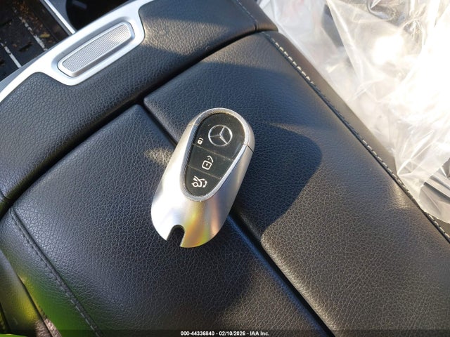 2022 MERCEDES-BENZ S 500 W1K6G6DB1NA091405 Photo 10