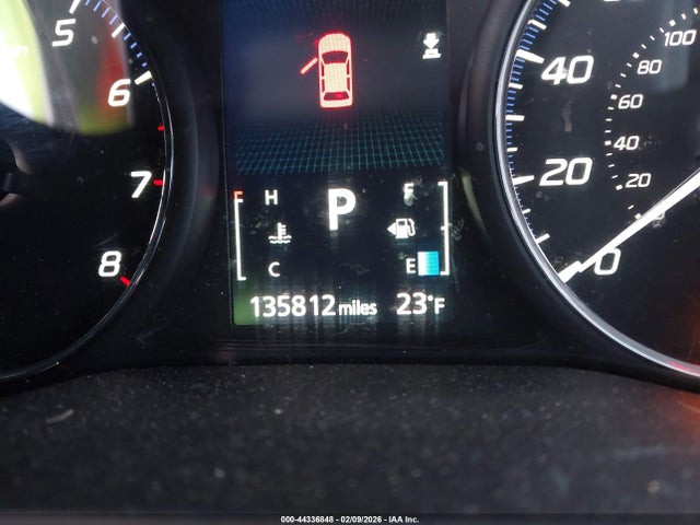 2014 MITSUBISHI OUTLANDER JA4AZ3A37EZ010560 Photo 6