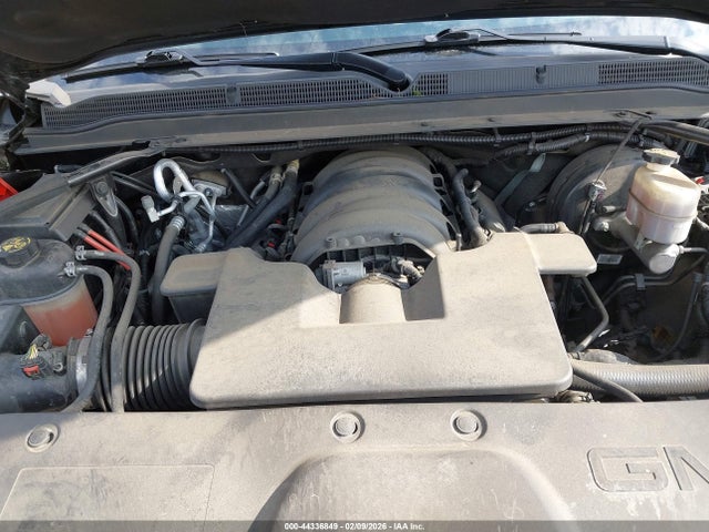 Aukcja sprzedaży 2019 Gmc Yukon Xl Denali, vin: 1GKS2HKJ4KR368238, numer aukcji: 44336849