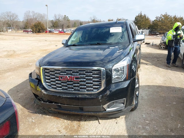 Aukcja sprzedaży 2019 Gmc Yukon Xl Denali, vin: 1GKS2HKJ4KR368238, numer aukcji: 44336849
