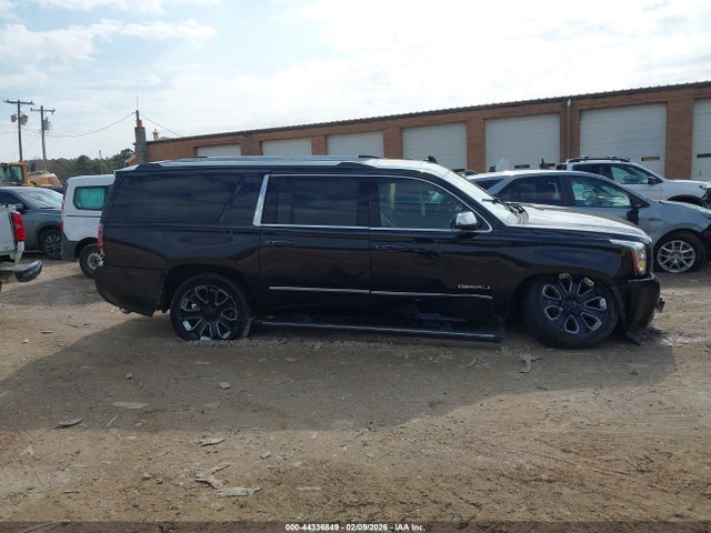 Aukcja sprzedaży 2019 Gmc Yukon Xl Denali, vin: 1GKS2HKJ4KR368238, numer aukcji: 44336849