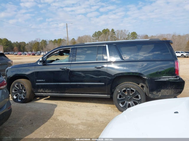 Aukcja sprzedaży 2019 Gmc Yukon Xl Denali, vin: 1GKS2HKJ4KR368238, numer aukcji: 44336849