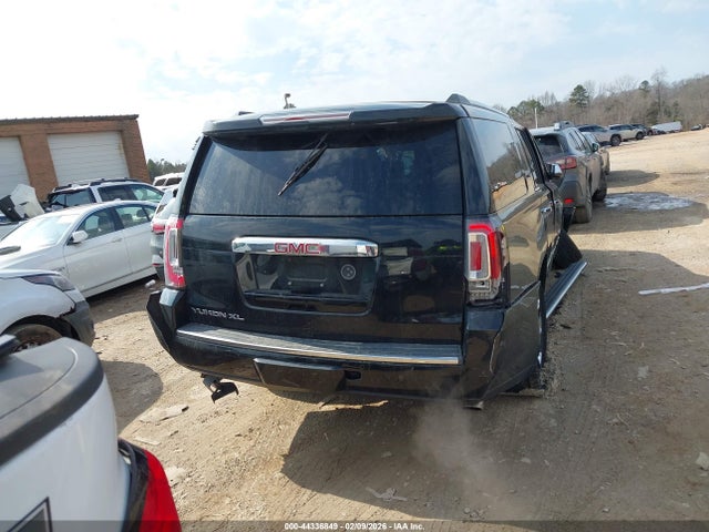 Aukcja sprzedaży 2019 Gmc Yukon Xl Denali, vin: 1GKS2HKJ4KR368238, numer aukcji: 44336849