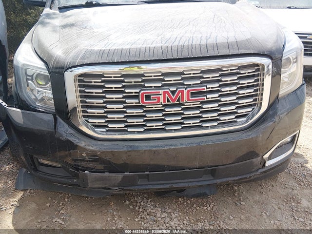 Aukcja sprzedaży 2019 Gmc Yukon Xl Denali, vin: 1GKS2HKJ4KR368238, numer aukcji: 44336849