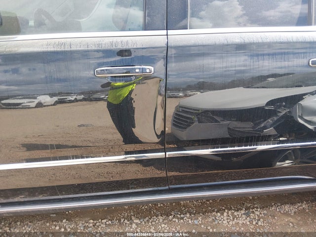 Aukcja sprzedaży 2019 Gmc Yukon Xl Denali, vin: 1GKS2HKJ4KR368238, numer aukcji: 44336849