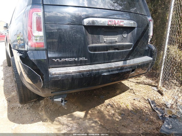 Aukcja sprzedaży 2019 Gmc Yukon Xl Denali, vin: 1GKS2HKJ4KR368238, numer aukcji: 44336849
