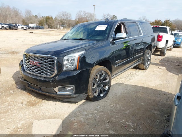 Aukcja sprzedaży 2019 Gmc Yukon Xl Denali, vin: 1GKS2HKJ4KR368238, numer aukcji: 44336849