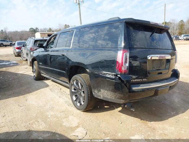 Aukcja sprzedaży 2019 Gmc Yukon Xl Denali, vin: 1GKS2HKJ4KR368238, numer aukcji: 44336849