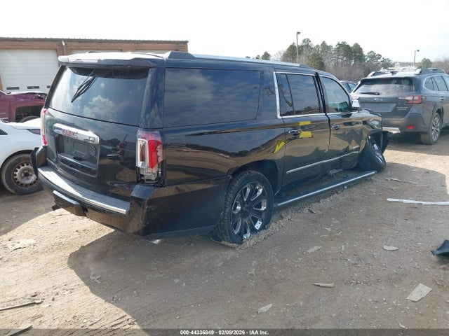 Aukcja sprzedaży 2019 Gmc Yukon Xl Denali, vin: 1GKS2HKJ4KR368238, numer aukcji: 44336849