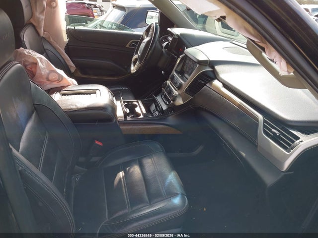 Aukcja sprzedaży 2019 Gmc Yukon Xl Denali, vin: 1GKS2HKJ4KR368238, numer aukcji: 44336849