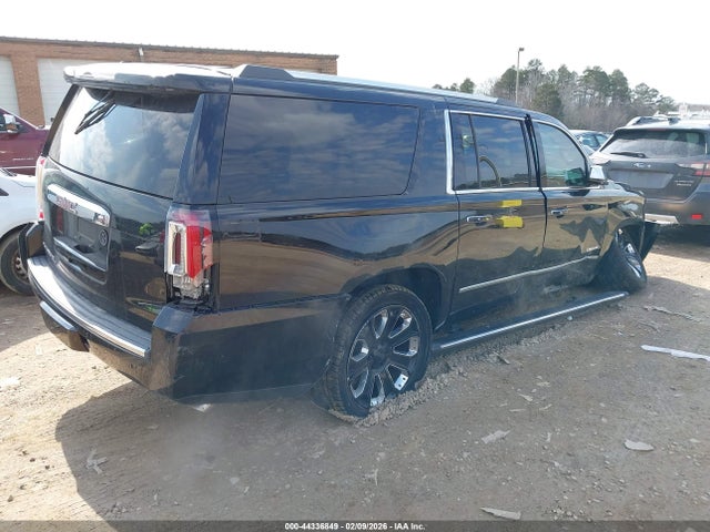 Aukcja sprzedaży 2019 Gmc Yukon Xl Denali, vin: 1GKS2HKJ4KR368238, numer aukcji: 44336849
