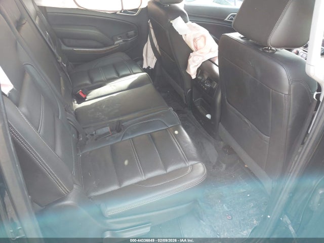 Aukcja sprzedaży 2019 Gmc Yukon Xl Denali, vin: 1GKS2HKJ4KR368238, numer aukcji: 44336849
