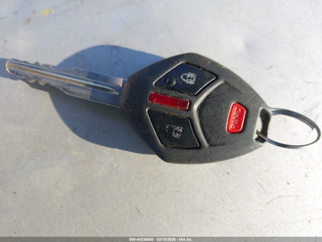 2016 MITSUBISHI OUTLANDER JA4AZ3A32GZ031691 Photo 10