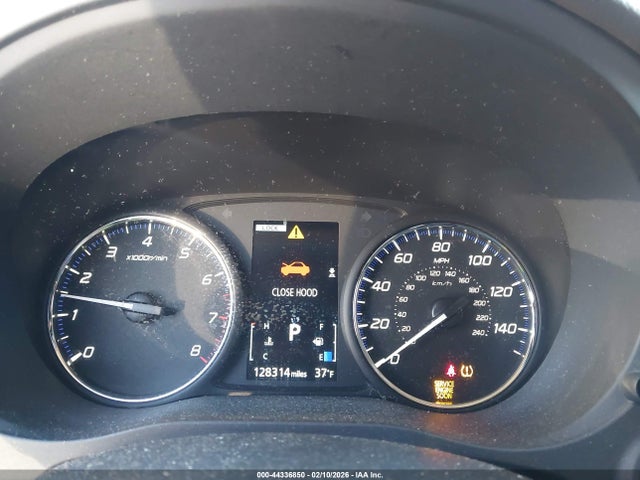 2016 MITSUBISHI OUTLANDER JA4AZ3A32GZ031691 Photo 6