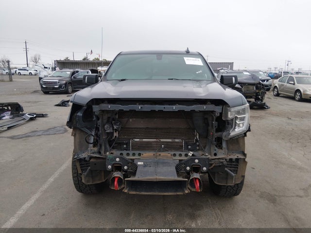 3GTU9EET3LG387537 GMC Sierra 1500 4wd Standard Box At4