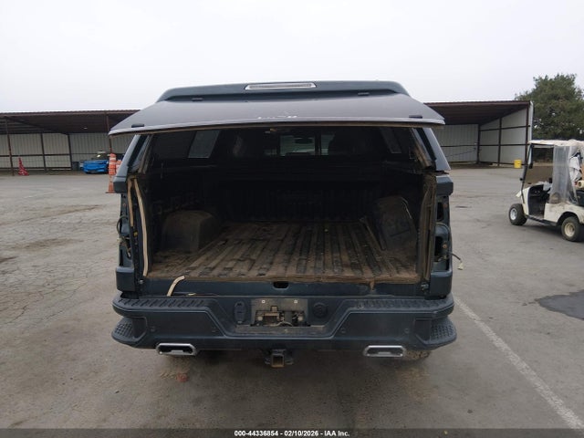 3GTU9EET3LG387537 GMC Sierra 1500 4wd Standard Box At4