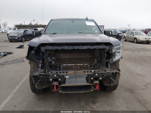 3GTU9EET3LG387537 GMC Sierra 1500 4wd Standard Box At4