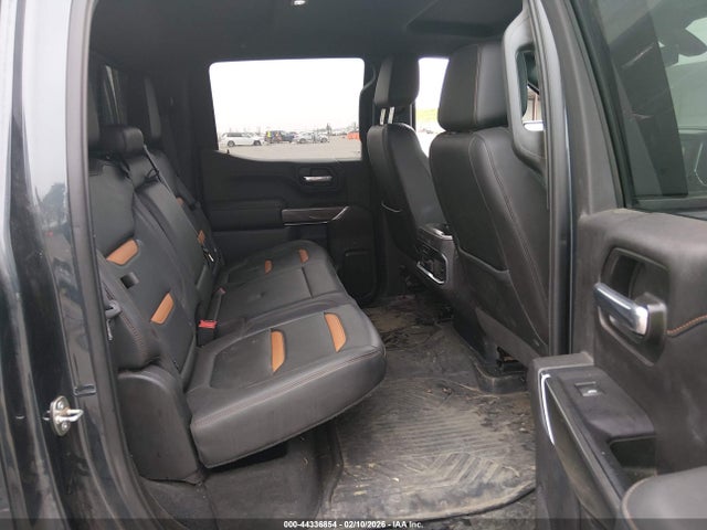 3GTU9EET3LG387537 GMC Sierra 1500 4wd Standard Box At4