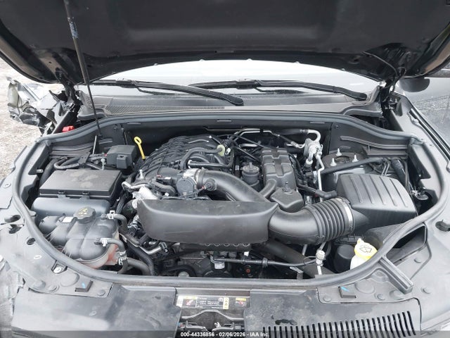Продажа на аукционе авто 2023 Dodge Durango Gt Premium Awd, vin: 1C4RDJDG3PC693860, номер лота: 44336856