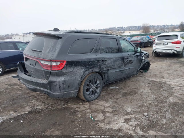 Продажа на аукционе авто 2023 Dodge Durango Gt Premium Awd, vin: 1C4RDJDG3PC693860, номер лота: 44336856