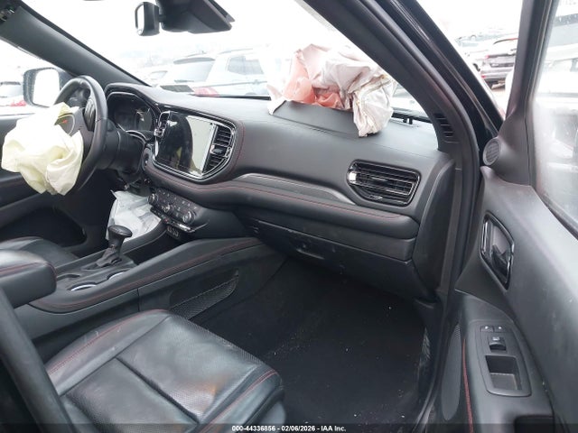 Продажа на аукционе авто 2023 Dodge Durango Gt Premium Awd, vin: 1C4RDJDG3PC693860, номер лота: 44336856