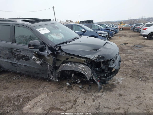 Продажа на аукционе авто 2023 Dodge Durango Gt Premium Awd, vin: 1C4RDJDG3PC693860, номер лота: 44336856