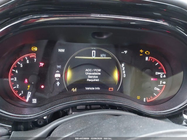 Продажа на аукционе авто 2023 Dodge Durango Gt Premium Awd, vin: 1C4RDJDG3PC693860, номер лота: 44336856