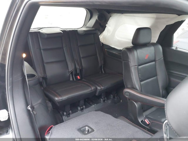 Продажа на аукционе авто 2023 Dodge Durango Gt Premium Awd, vin: 1C4RDJDG3PC693860, номер лота: 44336856