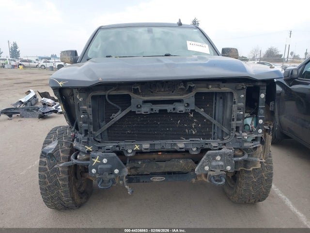 3GCUKREC4GG335321 Chevrolet Silverado 1500 1lt
