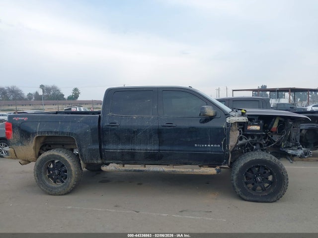 3GCUKREC4GG335321 Chevrolet Silverado 1500 1lt