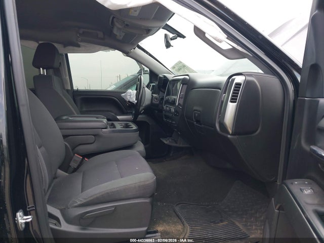 3GCUKREC4GG335321 Chevrolet Silverado 1500 1lt