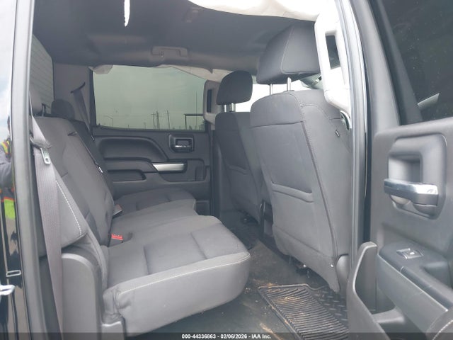 3GCUKREC4GG335321 Chevrolet Silverado 1500 1lt