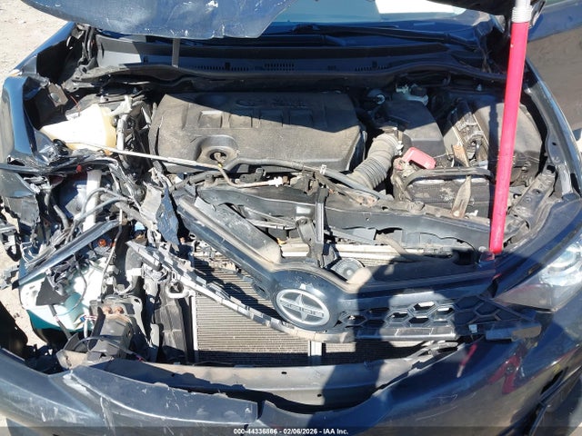 JTNKARJE1GJ512726 Scion IM