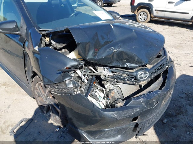 JTNKARJE1GJ512726 Scion IM