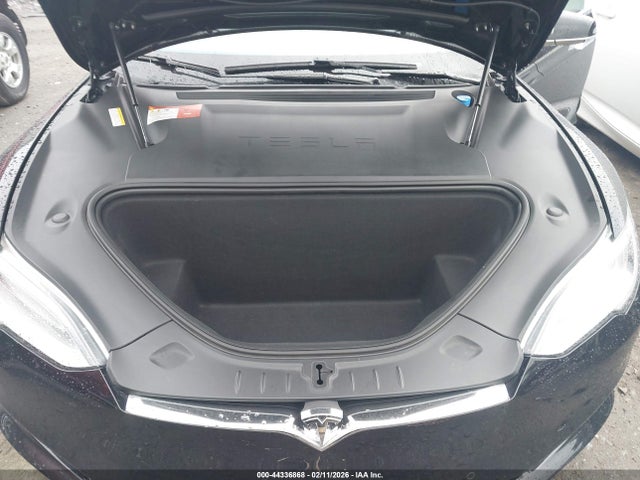 2016 TESLA MODEL S 5YJSA1E45GF142296 Photo 9