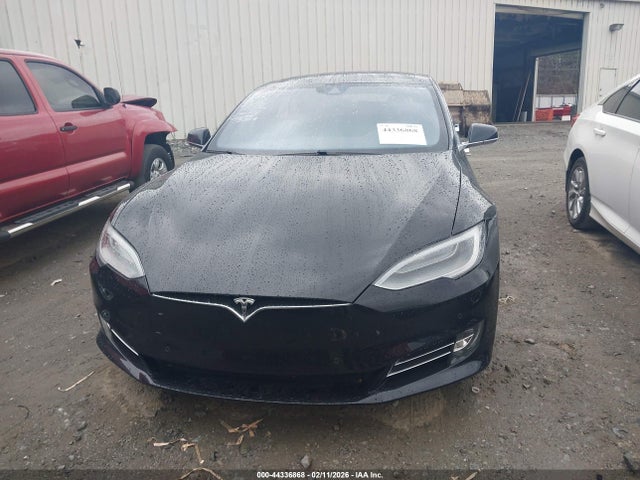 Auction sale of the 2016 Tesla Model S 90d/p100d/p85d/p90d, vin: 5YJSA1E45GF142296, lot number: 44336868