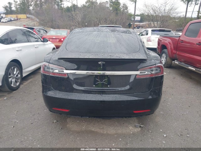 Auction sale of the 2016 Tesla Model S 90d/p100d/p85d/p90d, vin: 5YJSA1E45GF142296, lot number: 44336868