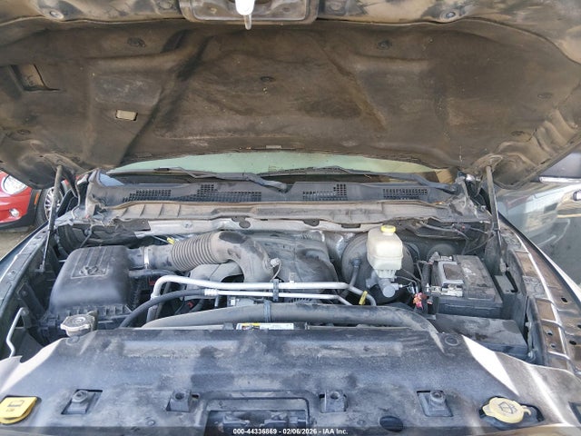 44336869 :رقم المزاد ، 3C6TR4JT4GG256741 vin ، 2016 Ram 2500 Slt مزاد بيع