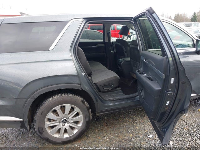 KM8R1DGE3PU520821 Hyundai Palisade Se