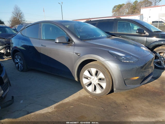 2023 TESLA MODEL Y 7SAYGDEE7PA188330 Photo 0