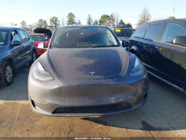 7SAYGDEE7PA188330 Tesla Model Y Awd/long Range Dual Motor All-wheel Drive