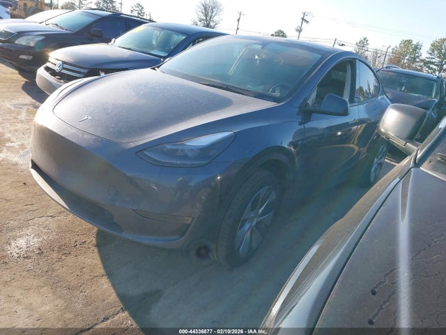 2023 TESLA MODEL Y 7SAYGDEE7PA188330 Photo 1