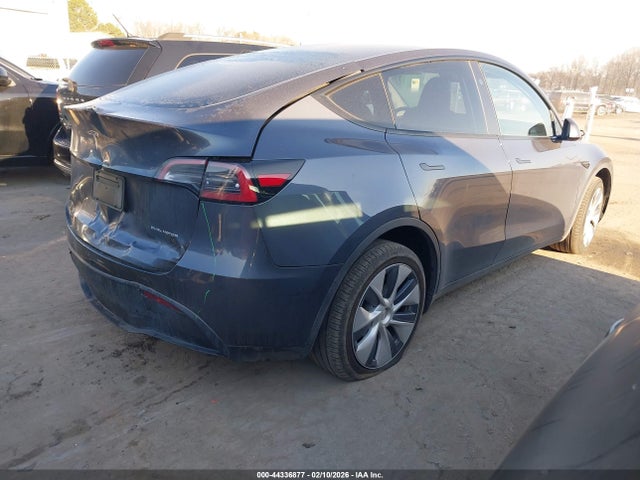 2023 TESLA MODEL Y 7SAYGDEE7PA188330 Photo 3