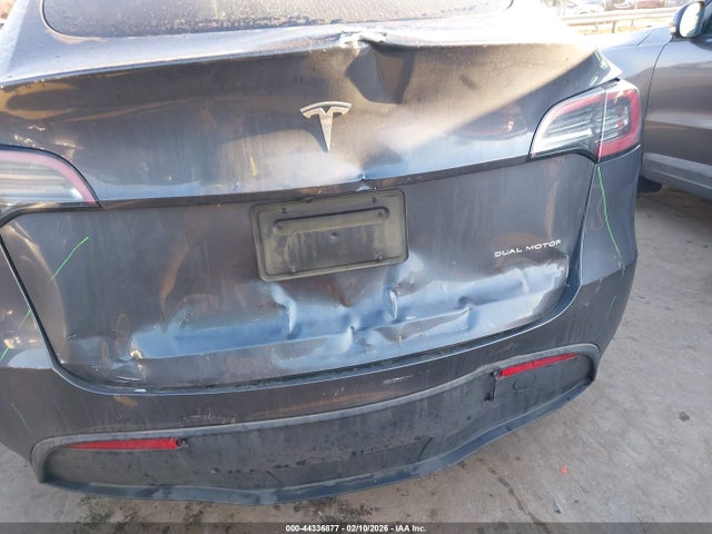 2023 TESLA MODEL Y 7SAYGDEE7PA188330 Photo 5