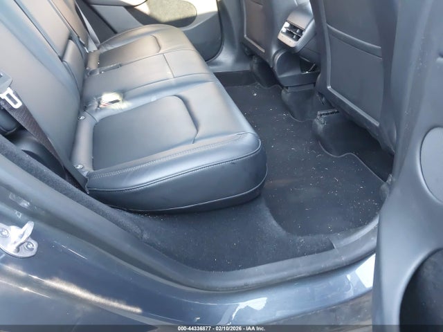 2023 TESLA MODEL Y 7SAYGDEE7PA188330 Photo 7