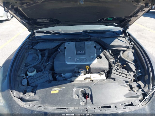 2014 INFINITI Q60 JN1CV6EK8EM110051 Photo 9