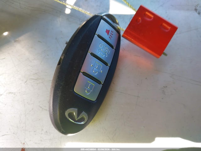 2014 INFINITI Q60 JN1CV6EK8EM110051 Photo 10