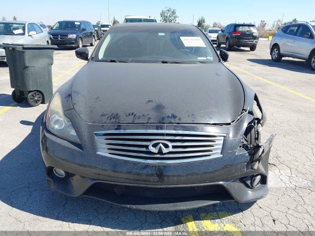 Продаж на аукціоні авто 2014 Infiniti Q60 Journey, vin: JN1CV6EK8EM110051, номер лоту: 44336884